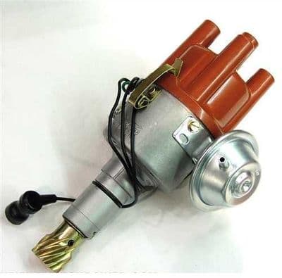 Std distributor Ford X/Flow Bosch (exchange reconditioned)