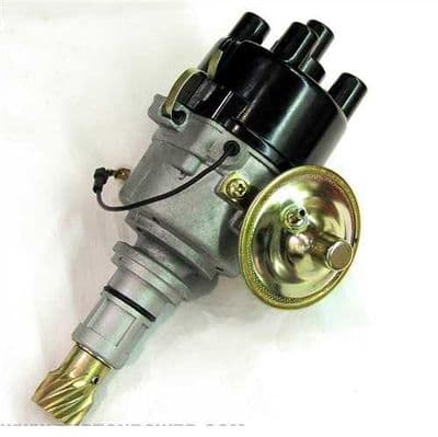 Std distributor Ford X/Flow Lucas (exchange reconditioned)
