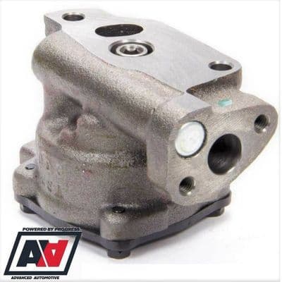 STD Oil Pump Ford Pinto SOHC & Escort Cosworth T25