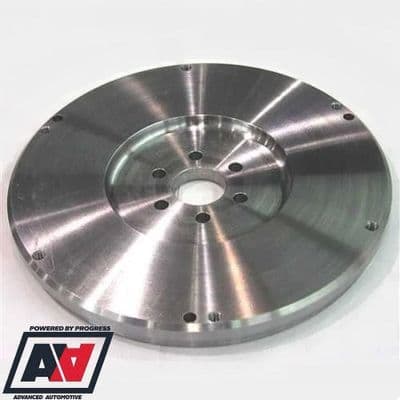 Steel flywheel For Ford X/Flow OHV Kent 7.5