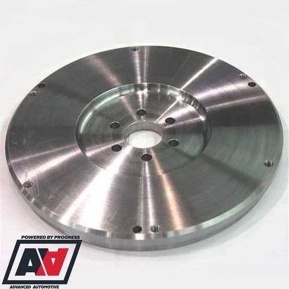 Steel flywheel For Ford X/Flow OHV Kent 7.5