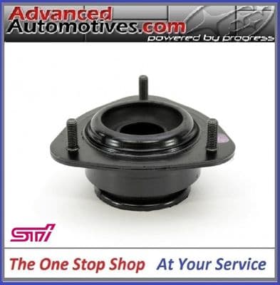 STI Subaru Group N Rear Strut Top Mount 1992-2000 SPE67