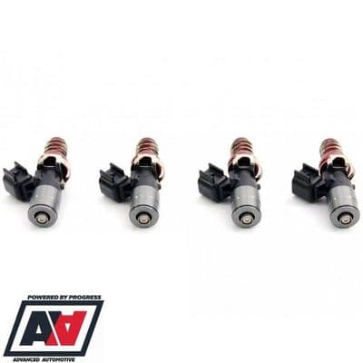 Subaru 1050cc Fuel Injectors Top Feed Impreza GDA/B/GG Upto 750bhp