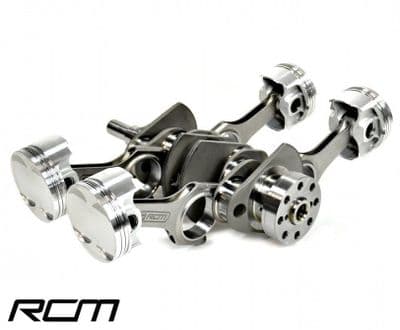 Subaru 2.1 Stroker Kit RCM Billet EJ20 RCM2387+