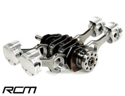Subaru 2.1 Stroker Kit RCM Forged EJ20 RCM2386+