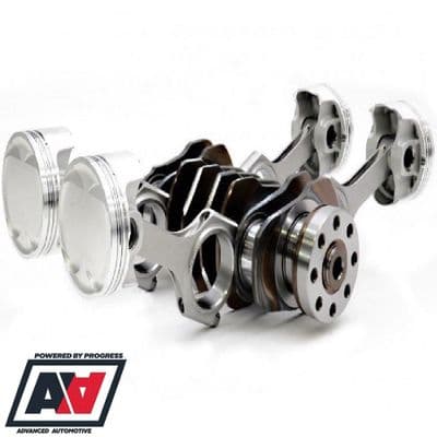 Subaru 2.1 Stroker Kit RCM Omega 2618 92.50mm Pistons EJ20 Engines