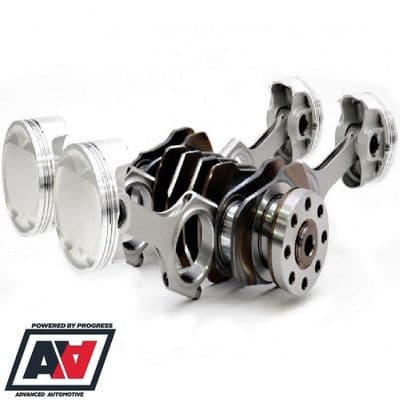 Subaru 2.1 Stroker Kit RCM Omega 2618 93.00mm Pistons EJ20 Engines