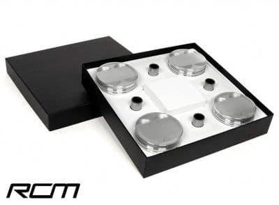 Subaru 2.1 Stroker Pistons RCM Omega 92.25mm EJ20 Conversion Kit