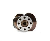 Subaru 79mm Heat Treated Crankshaft - WRX & STI 2006-2014 EJ25 12200AA430 | Advanced Automotive