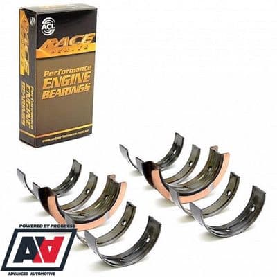 Subaru ACL Competition Race Series Centre Thrust Main Bearing Set EJ20 EJ25