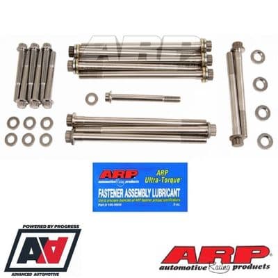 Subaru ARP Block Case Bolt Kit EJ20 EJ22 EJ25 V1-V10 260-5401