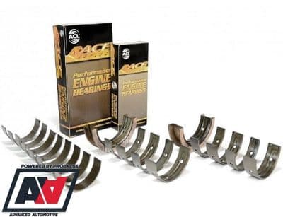 Subaru Competition Race Series ACL Rear Thrust Engine Bearing Set EJ20 EJ22 EJ25