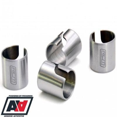 Subaru EJ Series Head Dowels for 14mm Stud Conversion x 4 RCM2726