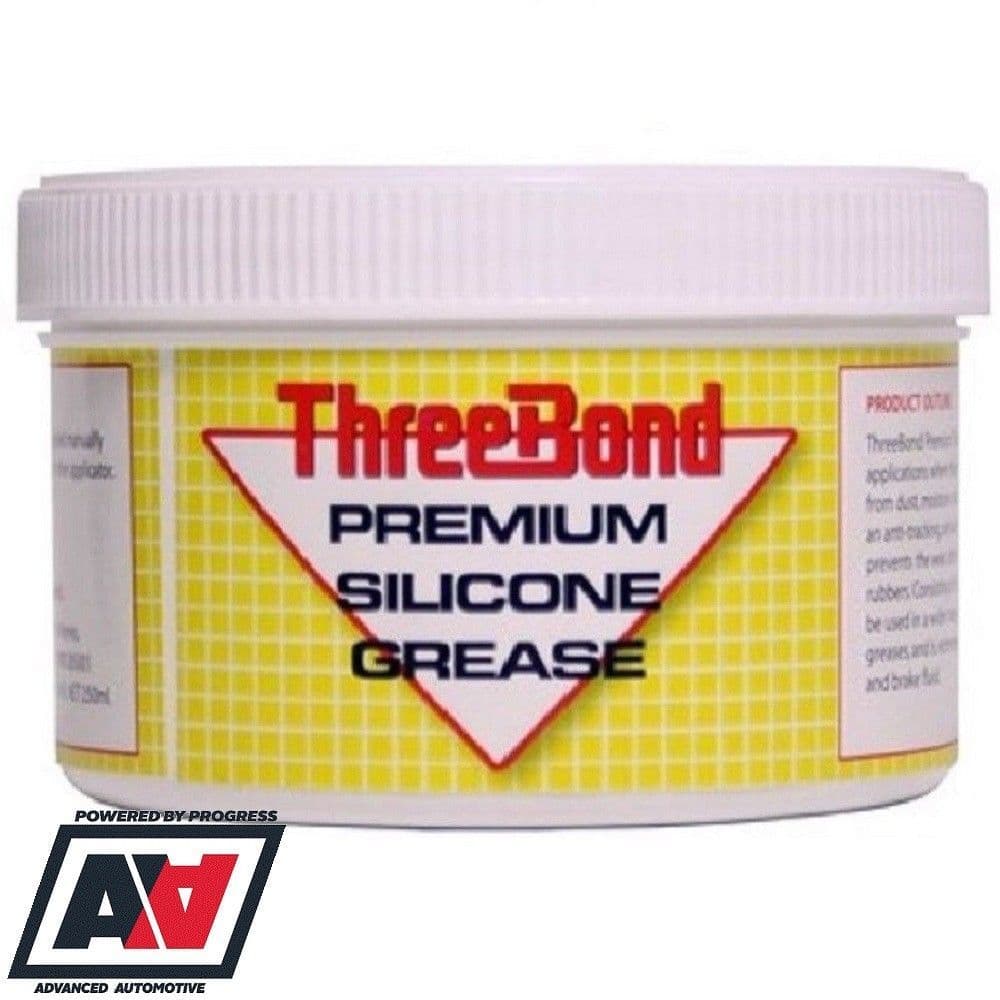 Subaru Fuel Injector ORing And Seal Lubricant Assembly Grease