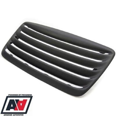 Subaru Impreza 02-05 RCM GRP Reversed Bonnet Vent Scoop SPE614