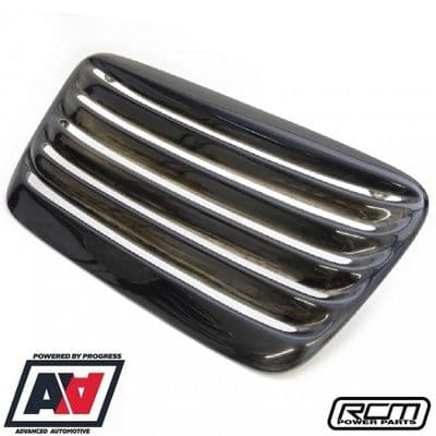 Subaru Impreza 06-07 RCM GRP Reversed Bonnet Vent Scoop SPE664