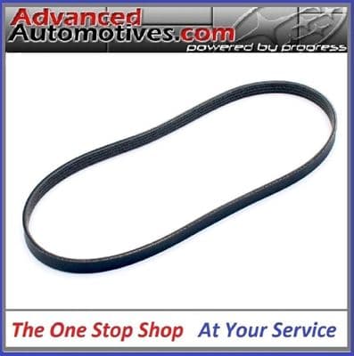 Subaru Impreza Air Conditioning Belt 1993-2007 V7+ 4 Rib