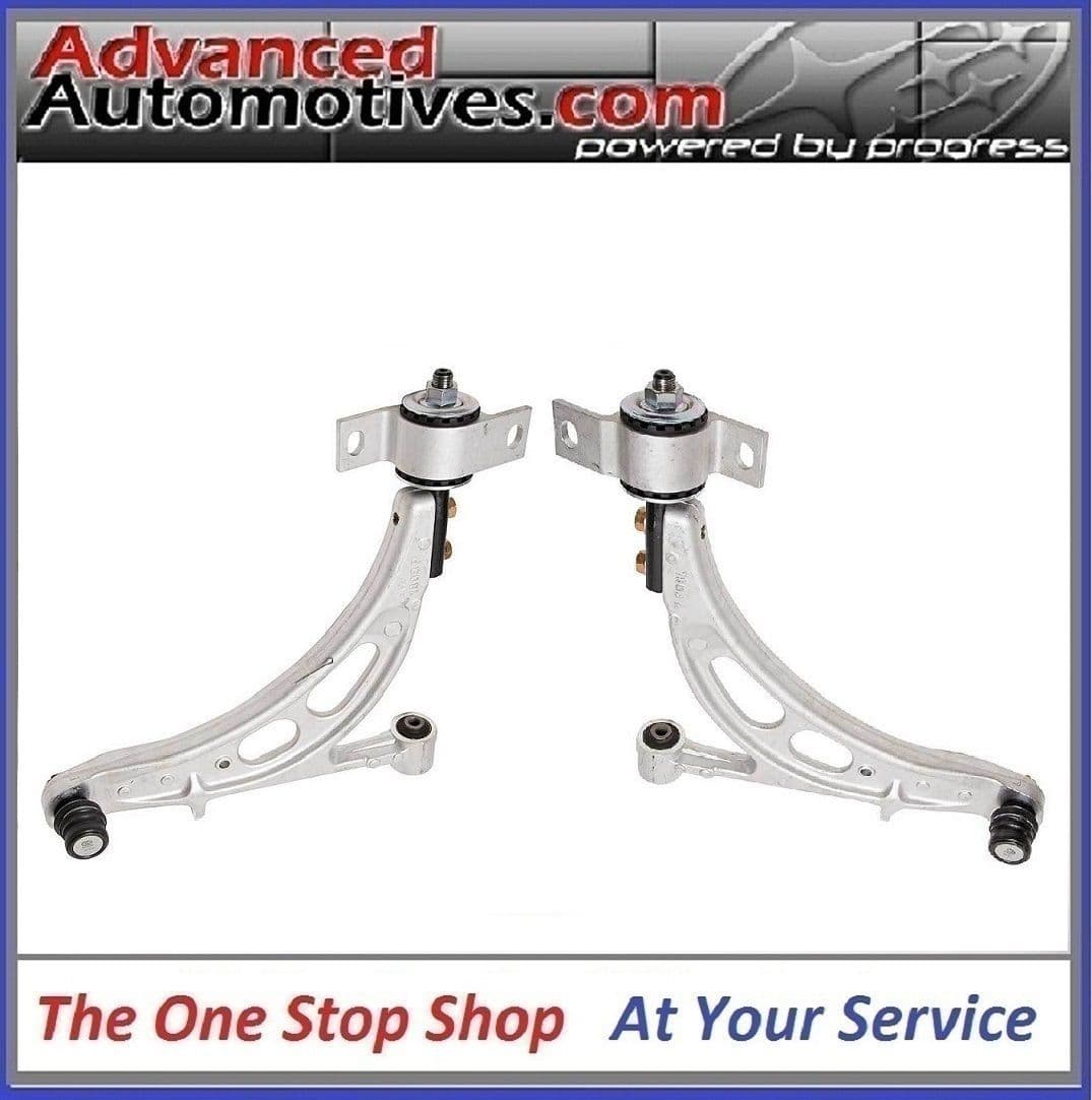 Uprated Front Anti-Roll Bar Drop Links For Subaru Impreza (1992-2000) WRX, GT
