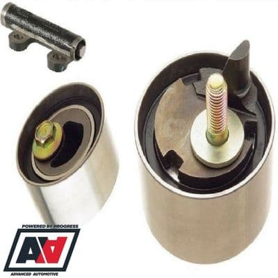 Subaru Impreza Cam Timing Belt Tensioner Idler Bearing V1-V3