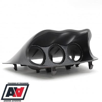 Subaru Impreza Defi ATI Gauge Pod 01 To 07 RCM154