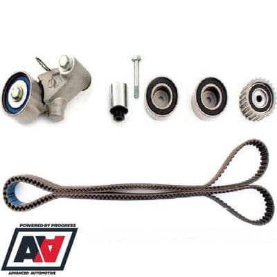 Subaru Impreza EJ20 EJ25 Full Timing Belt Kit 1996-2008