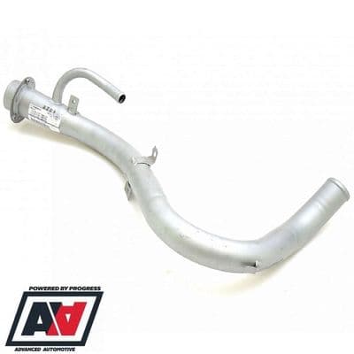 Subaru Impreza Fuel Filler Neck Pipe SEN1240