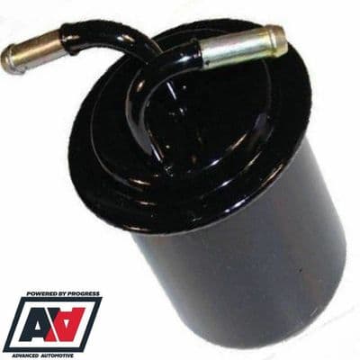 Subaru Impreza Fuel Filter STi WRX UK & Import Models 92 - 05 Quality Parts