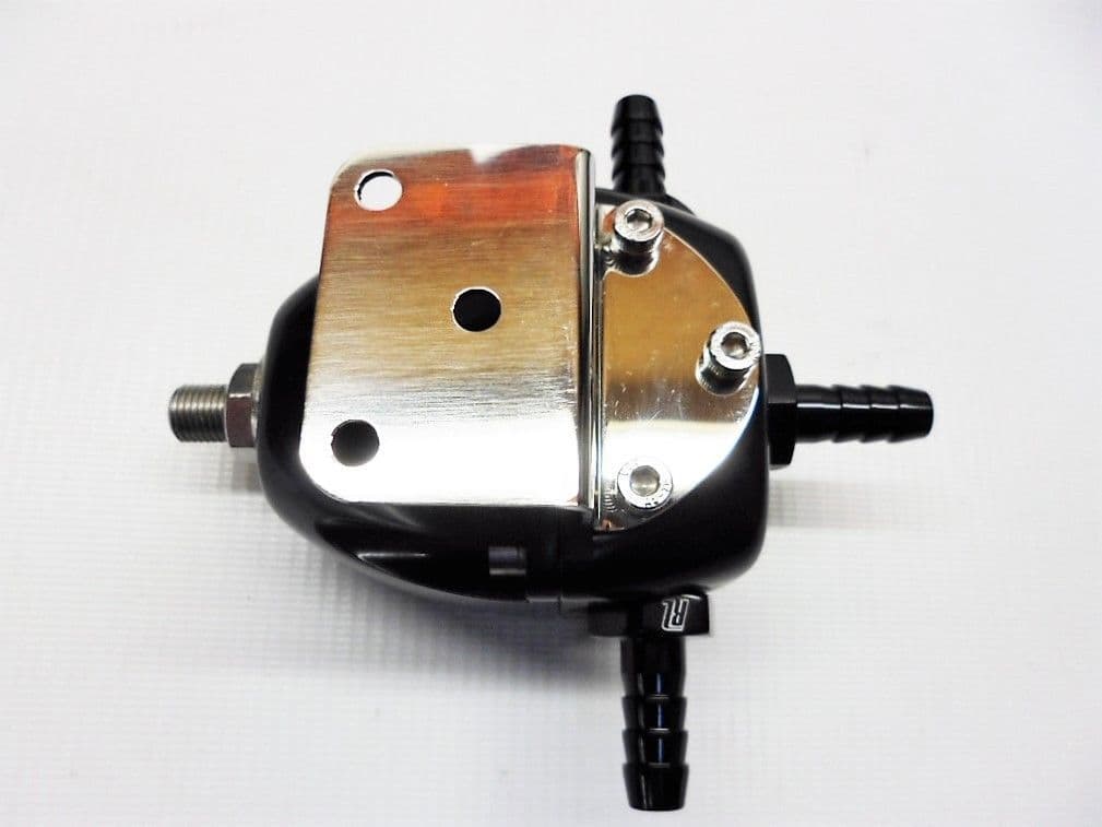 Delphi FP10290 Fuel Pressure Regulator For Subaru Outback Impreza Legacy 99-04