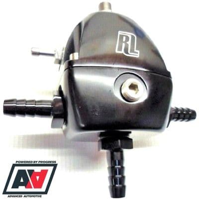 SUBARU IMPREZA FUEL PRESSURE REGULATOR KIT WITH 8mm FITTINGS RL-06/PO8