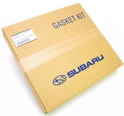 Subaru Impreza Gasket Set Genuine Engine Build Full Kit V5 V6 P1 Type R 98-02