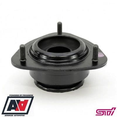 Subaru Impreza GC8 STi Heavy Duty Group N Rear Top Strut Shock Absorber Mount 92-00
