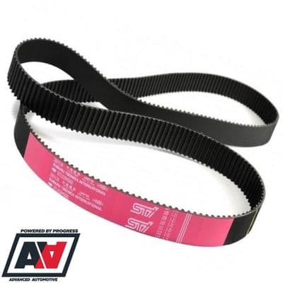 Subaru Impreza Genuine STi Pink Timing Belt For Uprated Engines