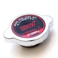 Subaru Impreza Genuine STI Uprated High Pressure Header Tank Radiator Cap 1.3 Bar - 92 To 14 | Advanced Automotive