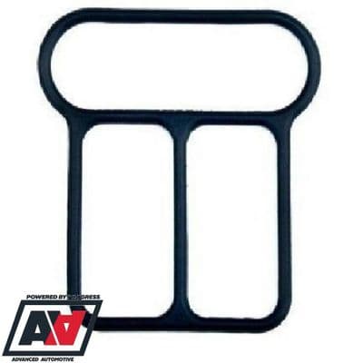 Subaru Impreza Idle Control Valve O Ring Seal V7+