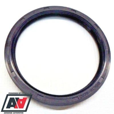 Subaru Impreza Legacy Forester EJ20 EJ25 Rear Crankshaft Oil Seal