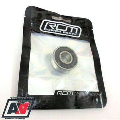 Subaru Impreza Legacy Forester flywheel Clutch Spigot Bearing RCM