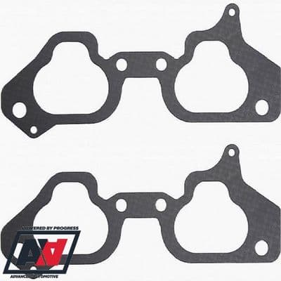 Subaru Impreza P1 WRX STi Spec C V5+ Inlet Manifold Gasket Pair