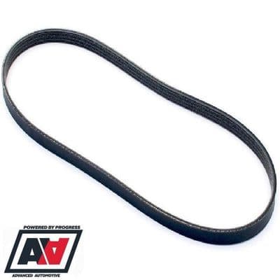 Subaru Impreza Power Steering Alt Belt V1- V6 1992-2001 5 Rib