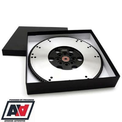 Subaru Impreza RCM 5 Speed Lightweight Billet Flywheel Assembly RCM715