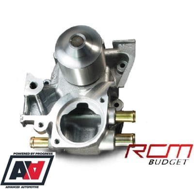 Subaru Impreza RCM Quality Assured Water Pump And Genuine Gasket