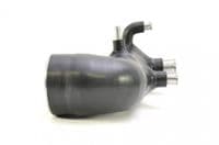 Subaru Impreza RCM / Samco Turbo Intake Black Hose WRX & STI 99-00 IMSHO281 | Advanced Automotive