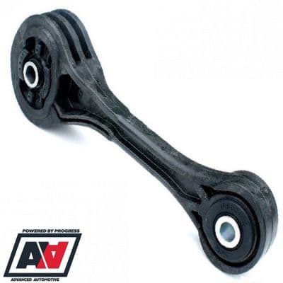 Subaru Impreza STi Heavy Duty Group N Engine Pitching Stopper Mount GC8 GDB GRF