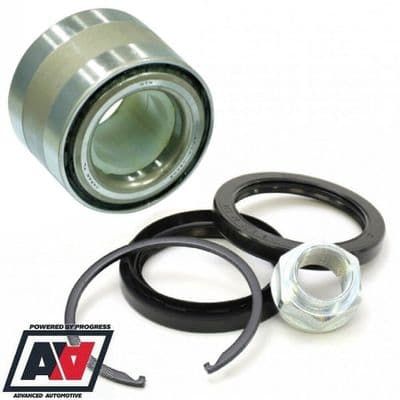 Subaru Impreza STi NTN R180 Differential Rear Wheel Bearing Kit