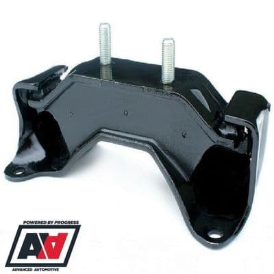 Subaru Impreza STi Prodrive Heavy Duty Group N Gearbox Mount 5 Speed Manual