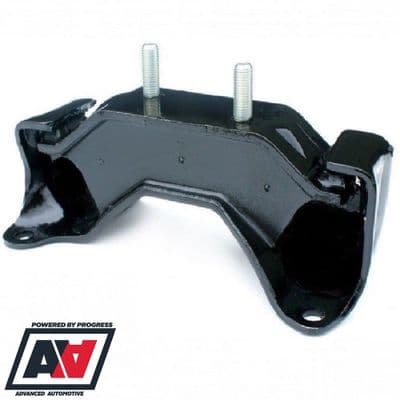 Subaru Impreza STi Prodrive Heavy Duty Group N Gearbox Mount 6 Speed Manual