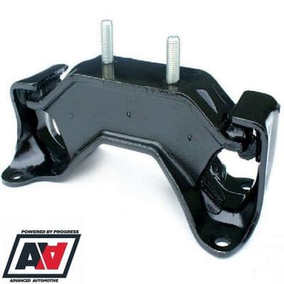 Subaru Impreza STi Uprated Heavy Duty Group N Gearbox Mount For 5 Speed Manual