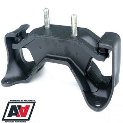 Subaru Impreza STi Uprated Heavy Duty Group N Gearbox Mount For 6 Speed Manual