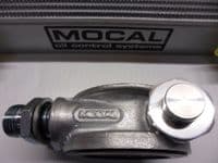 Subaru Impreza STi WRX Mocal Hispec Competition 19 Row Oil Cooler Kit | Advanced Automotive