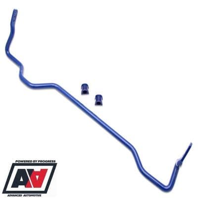Subaru Impreza SuperPro Anti Roll Bar Kit Rear 3 Way Adjustable RC0038RZ-24