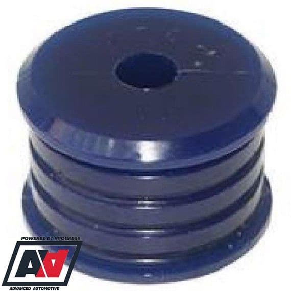 Subaru Impreza SuperPro Polybush Gear Link Support Bar Bush Kit 5 Speed 92-04 SPF2704K | Advanced Automotive